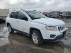 2012 Jeep Compass Sport