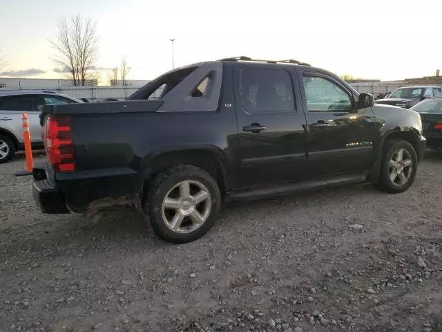 2007 Chevrolet Avalanche K1500