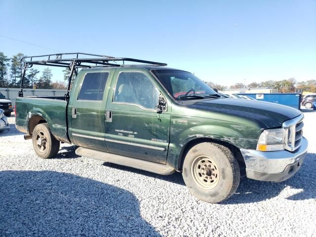 1999 Ford F250 Super Duty