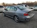 2008 Subaru Legacy 2.5I