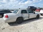 2004 Ford Crown Victoria LX