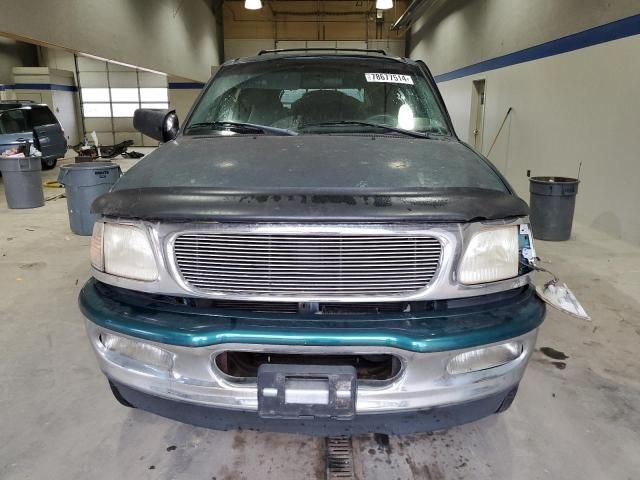 1998 Ford Expedition