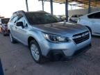 2019 Subaru Outback 2.5I