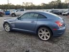 2008 Chrysler Crossfire Limited