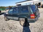 1993 Jeep Grand Cherokee Limited