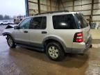 2006 Ford Explorer XLT