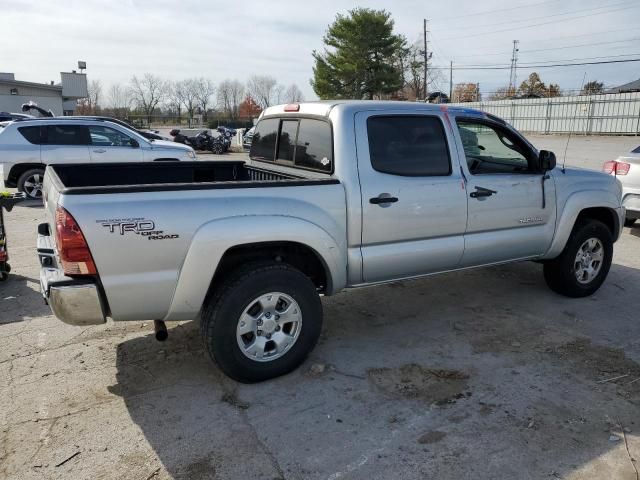 2006 Toyota Tacoma Double Cab Prerunner