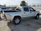 2006 Toyota Tacoma Double Cab Prerunner