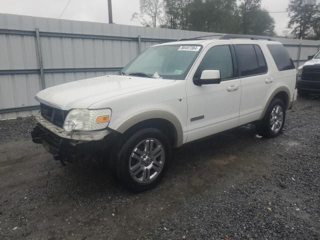 2008 Ford Explorer Eddie Bauer