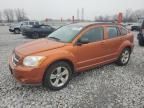 2011 Dodge Caliber Mainstreet