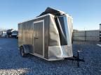 2022 Rockwood Cargo Trailer