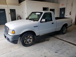 Ford salvage cars for sale: 2011 Ford Ranger