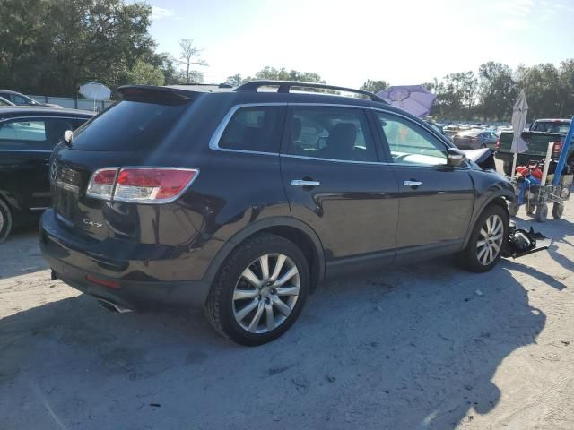 2009 Mazda CX-9