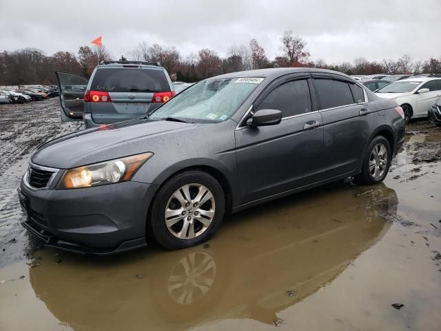 2010 Honda Accord LXP