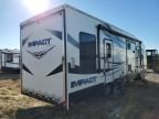 2014 Keystone Travel Trailer