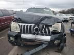 2010 Mercury Mountaineer Premier