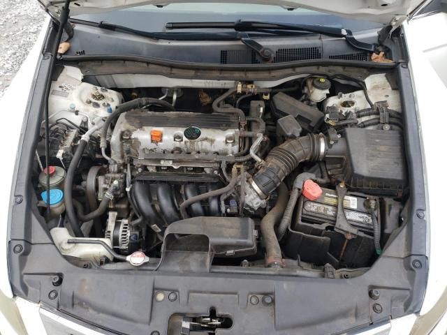 2008 Honda Accord LXP