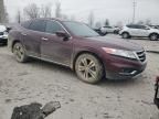 2013 Honda Crosstour EXL