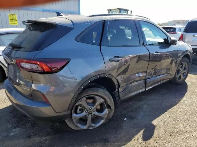 2023 Ford Escape ST Line