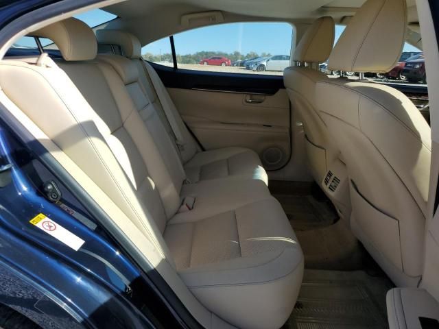 2014 Lexus ES 350