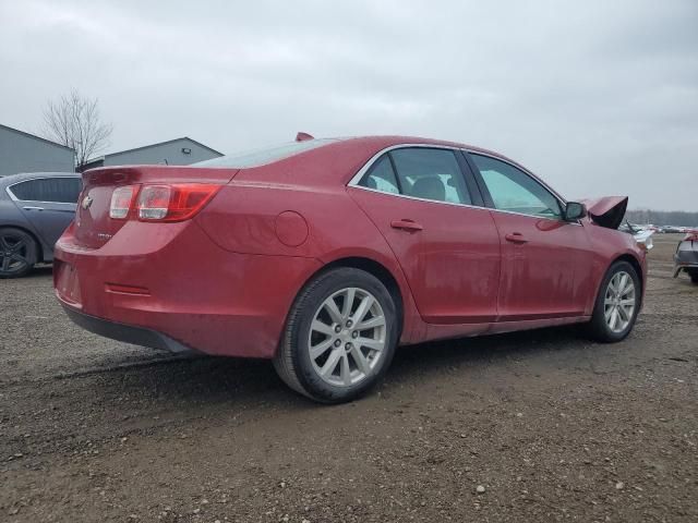 2014 Chevrolet Malibu 2LT