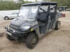 2023 Polaris Ranger Crew XP 1000 Premium