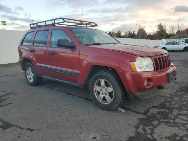 2005 Jeep Grand Cherokee Laredo