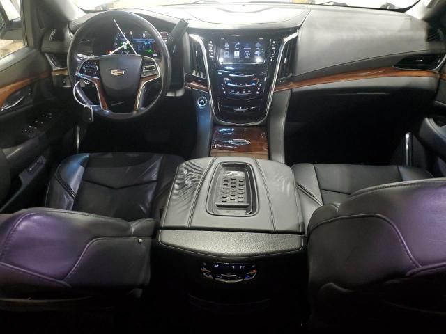 2016 Cadillac Escalade Premium