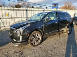 2024 Cadillac XT5 Premium Luxury en venta en Walton, KY