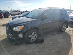 Toyota salvage cars for sale: 2012 Toyota Rav4