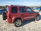 2006 Jeep Liberty Limited