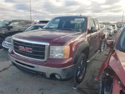 GMC Sierra k1500 Vehiculos salvage en venta: 2008 GMC Sierra K1500