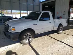 Ford Ranger Vehiculos salvage en venta: 2011 Ford Ranger