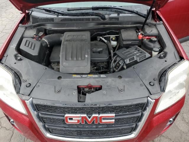 2013 GMC Terrain SLE