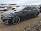 2016 Chevrolet Malibu Hybrid