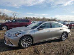 2019 Lexus ES 350 en venta en Des Moines, IA