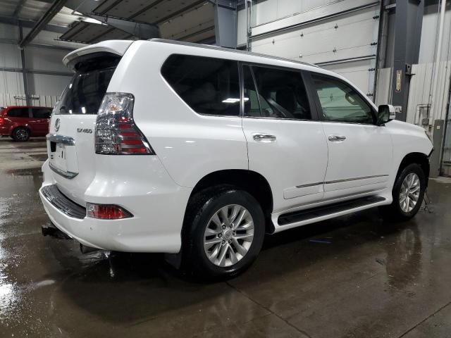 2016 Lexus GX 460