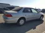 2000 Honda Accord LX