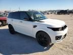 2019 Land Rover Range Rover Sport HSE Dynamic