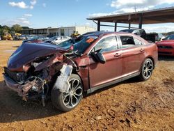 2015 Ford Taurus SHO en venta en Tanner, AL