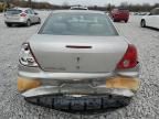 2007 Pontiac G6 Base