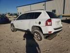 2013 Jeep Compass Latitude