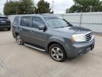 2012 Honda Pilot EXL