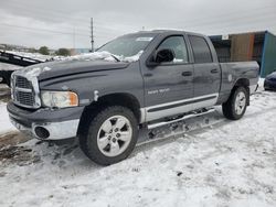 2004 Dodge RAM 1500 ST en venta en Colorado Springs, CO