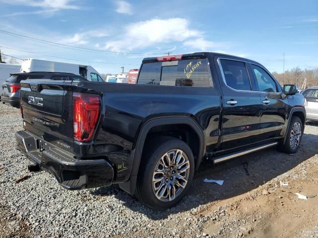 2024 GMC Sierra K1500 Denali Ultimate