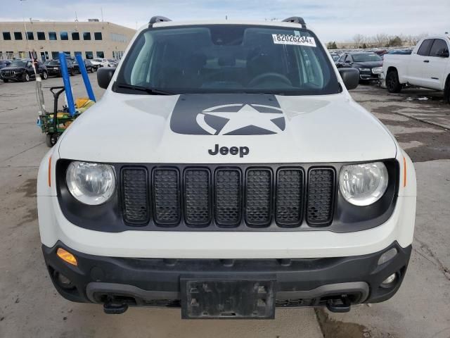 2021 Jeep Renegade Sport