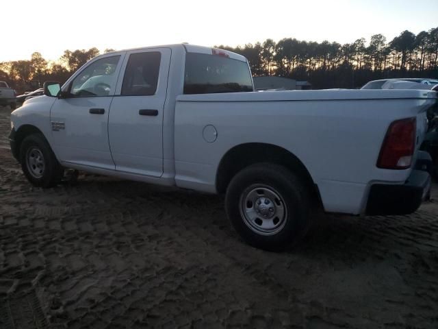 2020 Dodge RAM 1500 Classic Tradesman