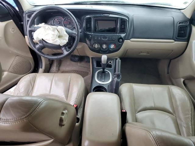 2005 Mazda Tribute S