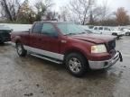 2006 Ford F150