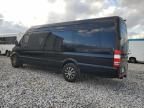 2014 Mercedes-Benz Sprinter 2500